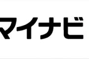 マイナビ介護職_ロゴ画像