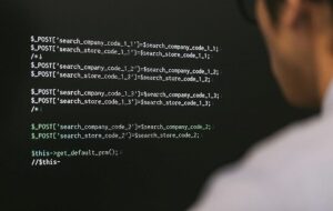 転職体験談：システムエンジニアとして、自動車業界から物流業界へと転職。