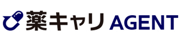 薬キャリエージェント ロゴ