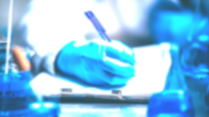 大学研究員として働いて