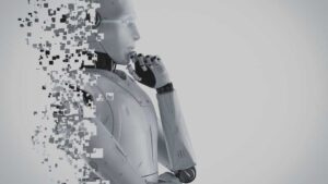 AIエンジニアのイメージ