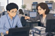 汎用系エンジニア（COBOL）でやってきた私が、オープン系のエンジニアに転職して｜私の転職体験談