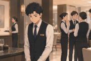私の転職体験談：都内ホテルフロントマン。人間関係に馴染めず、Uターン転職で介護職になって。