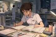 生と死に向き合う仕事。総合病院の看護師を退職して、再就職して、今思うことは。｜私の転職体験談