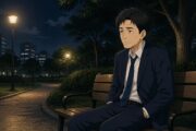 リストラ後に苦労して転職した会社で、周囲から「あの年齢でその年収か」と言われて｜40代転職体験談