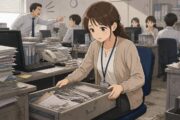 派遣経理から正社員事務職に転職した私。待ち受けていたのは「パワハラ職場」だった。｜私の転職体験談
