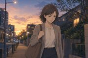 「正社員になりたい。」その一心で非正規雇用から正社員へ転職したけれど。｜私の転職体験談