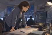 事務職からプログラマーへの転職。結果、その転職は大失敗だった。｜私の転職体験談