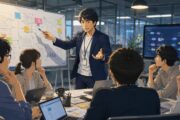 一介のSEだった私が転職してPMになって、感じたことは。｜転職体験談