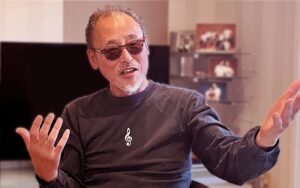 人見渉さんインタビュー