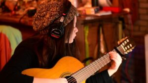 fuu-ミュージシャン