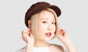 ハラミちゃんインタビュー