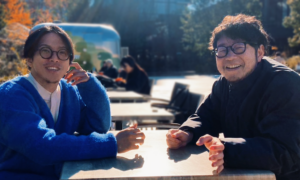 プレイフルリーダーズ インタビュー