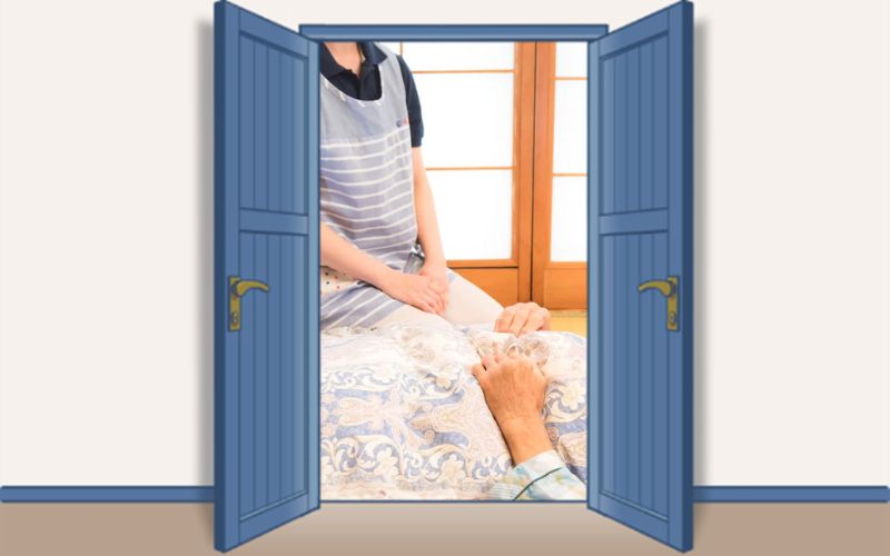 訪問看護