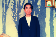 大川喬司さん　インタビュー